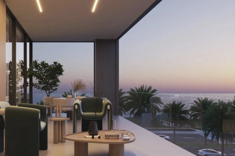 Appartement de Studio à Dubai, UAE No. 101467 7