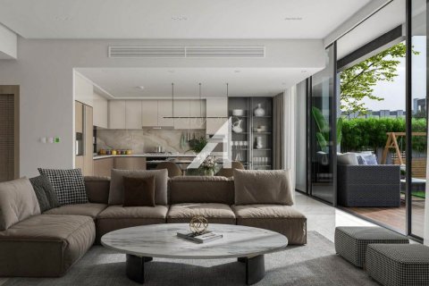 2 غرف نوم تاون هاوس في Dubai Land, الإمارات العربية المتحدة رقم 101784 2