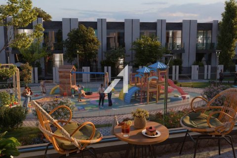 2 غرف نوم تاون هاوس في Dubai Land, الإمارات العربية المتحدة رقم 101784 13