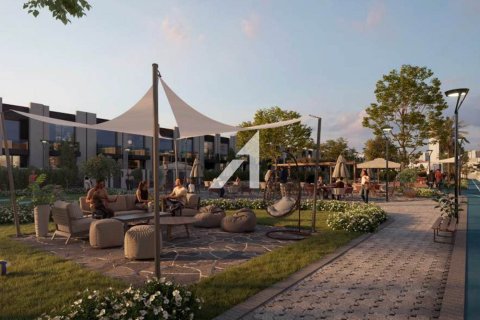 2 غرف نوم تاون هاوس في Dubai Land, الإمارات العربية المتحدة رقم 101784 11