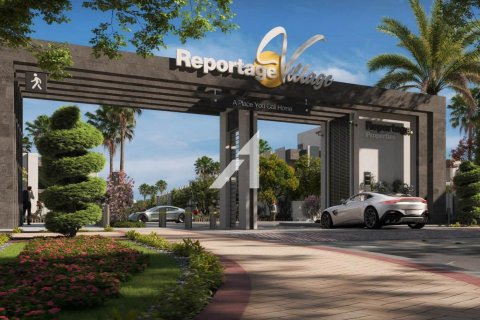 2 غرف نوم تاون هاوس في Dubai Land, الإمارات العربية المتحدة رقم 101784 1