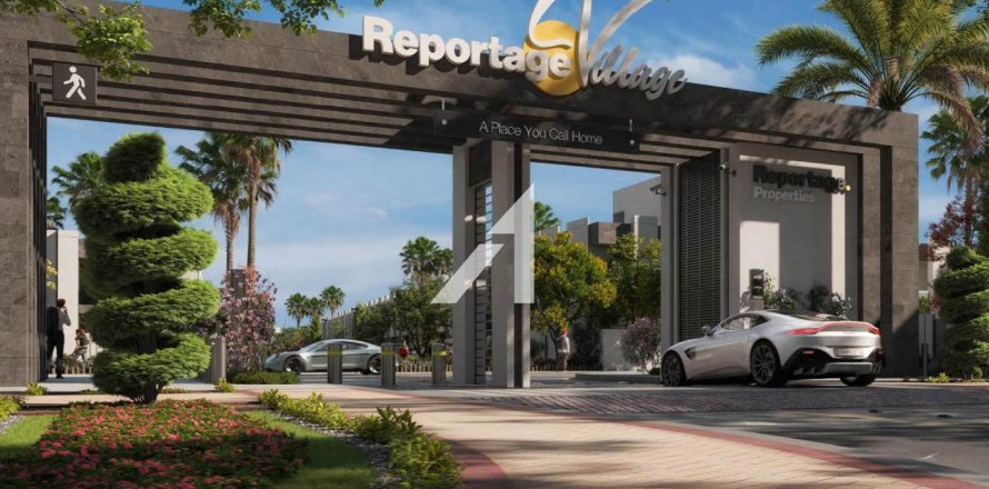 2 غرف نوم تاون هاوس في Dubai Land, الإمارات العربية المتحدة رقم 101784