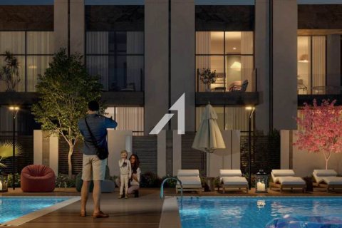 2 غرف نوم تاون هاوس في Dubai Land, الإمارات العربية المتحدة رقم 101784 10