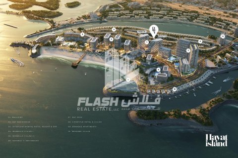 Apartment de 2 dormitorios en Mina Al Arab, UAE No. 32485 6