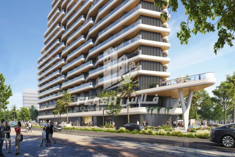 Apartment de 2 dormitorios en Mina Al Arab, UAE No. 32485 1