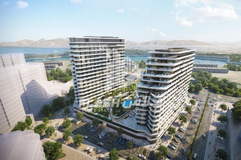 Apartment de 2 dormitorios en Mina Al Arab, UAE No. 32485 4