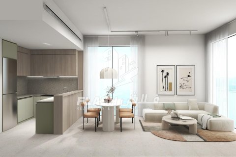 Apartment de 2 dormitorios en Mina Al Arab, UAE No. 32485 10