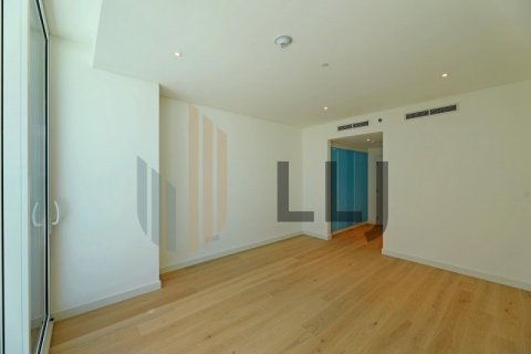 Квартира с 3 спальнями на Остров Саадият, ОАЭ №22366 4