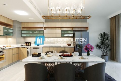 4 bedrooms Townhouse in Masdar City, UAE No. 88435 14