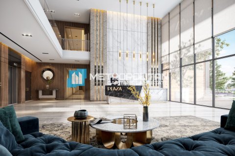 4 bedrooms Townhouse in Masdar City, UAE No. 88435 2