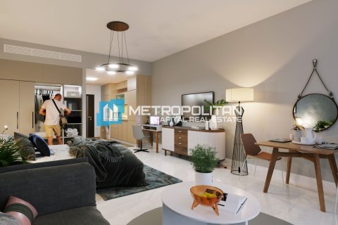 4 bedrooms Townhouse in Masdar City, UAE No. 88435 10