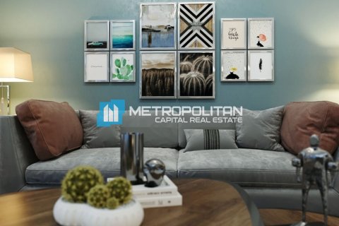4 bedrooms Townhouse in Masdar City, UAE No. 88435 12