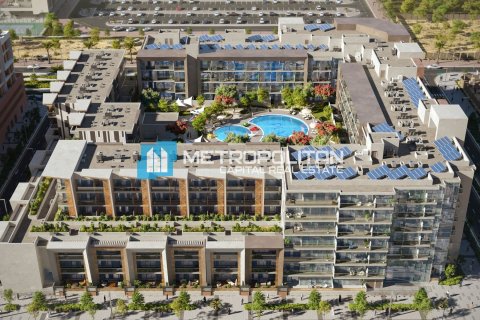 4 bedrooms Townhouse in Masdar City, UAE No. 88435 4