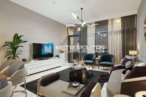 4 bedrooms Townhouse in Masdar City, UAE No. 88435 13