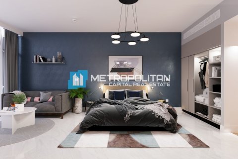 4 bedrooms Townhouse in Masdar City, UAE No. 88435 16
