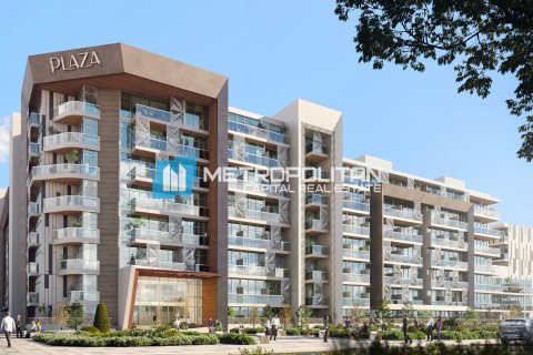 4 bedrooms Townhouse in Masdar City, UAE No. 88435 6