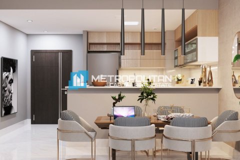 4 bedrooms Townhouse in Masdar City, UAE No. 88435 11