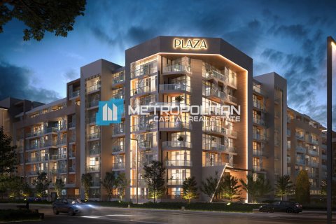 4 bedrooms Townhouse in Masdar City, UAE No. 88435 5