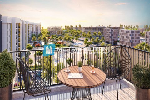 Apartment de 2 dormitorios en Al Shamkha, UAE No. 88434 8