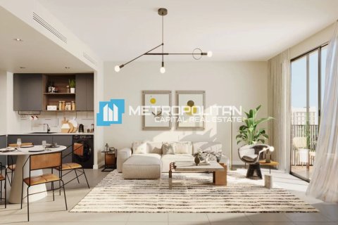 Apartment de 2 dormitorios en Al Shamkha, UAE No. 88434 9