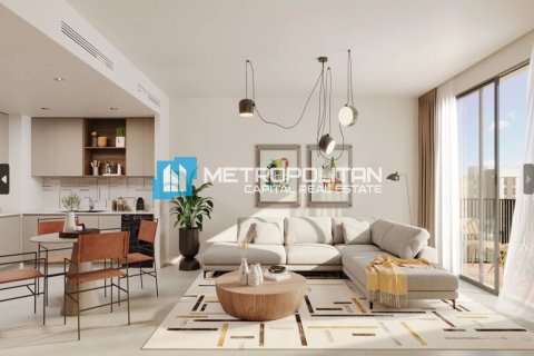 Apartment de 2 dormitorios en Al Shamkha, UAE No. 88434 7