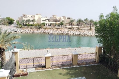4 bedrooms Townhouse in Al Hamra Village, UAE No. 91756 8