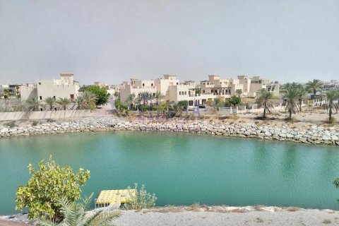 4 bedrooms Townhouse in Al Hamra Village, UAE No. 91756 15