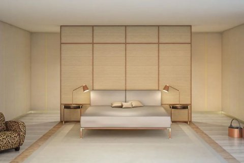 Appartement de 2 chambres  No. 107154 8