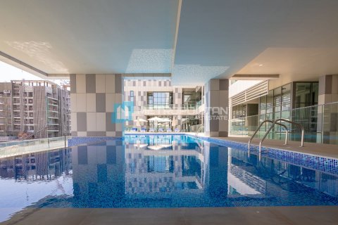 3 غرف نوم شقة في Al Raha Beach, الإمارات العربية المتحدة رقم 79669 22