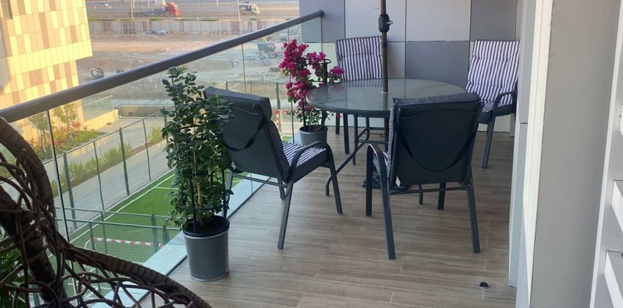 3 غرف نوم شقة في Al Raha Beach, الإمارات العربية المتحدة رقم 79669