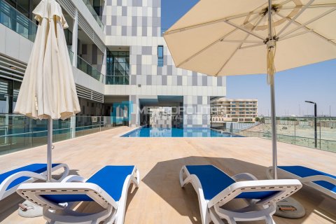 3 غرف نوم شقة في Al Raha Beach, الإمارات العربية المتحدة رقم 79669 10