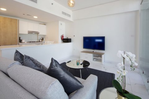 Квартира с 2 спальнями в Al Raha Beach, ОАЭ №79670 14