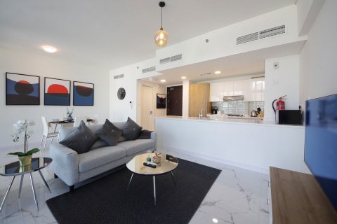 Квартира с 2 спальнями в Al Raha Beach, ОАЭ №79670 15