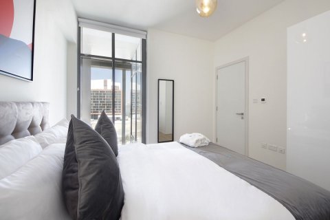 Квартира с 2 спальнями в Al Raha Beach, ОАЭ №79670 18
