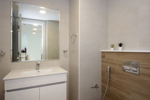 Квартира с 2 спальнями в Al Raha Beach, ОАЭ №79670 27