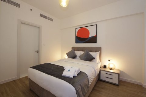 Квартира с 2 спальнями в Al Raha Beach, ОАЭ №79670 19