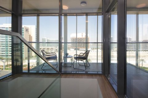 Квартира с 2 спальнями в Al Raha Beach, ОАЭ №79670 8