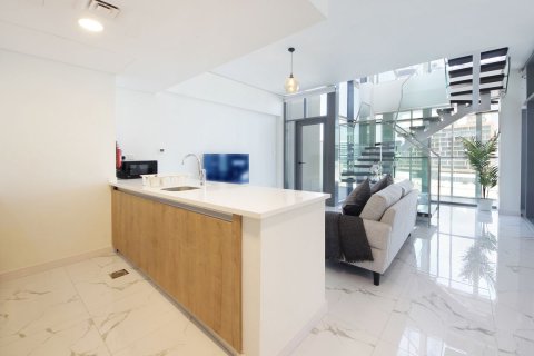 Квартира с 2 спальнями в Al Raha Beach, ОАЭ №79670 6