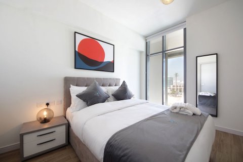 Квартира с 2 спальнями в Al Raha Beach, ОАЭ №79670 21