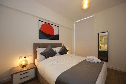 Квартира с 2 спальнями в Al Raha Beach, ОАЭ №79670 20
