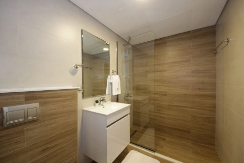 Квартира с 2 спальнями в Al Raha Beach, ОАЭ №79670 25