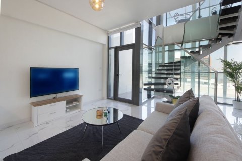 Квартира с 2 спальнями в Al Raha Beach, ОАЭ №79670 5