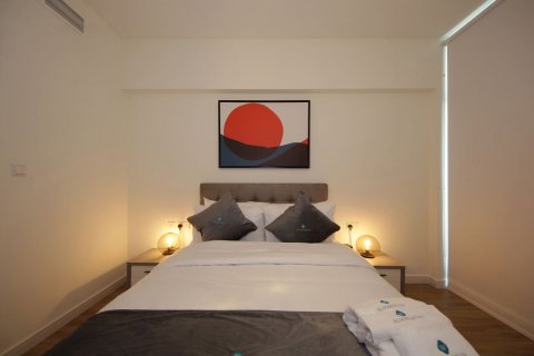 Квартира с 2 спальнями в Al Raha Beach, ОАЭ №79670 17