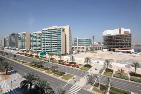 Квартира с 2 спальнями в Al Raha Beach, ОАЭ №79670 30