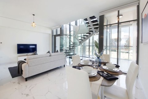 Квартира с 2 спальнями в Al Raha Beach, ОАЭ №79670 4