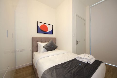 Квартира с 2 спальнями в Al Raha Beach, ОАЭ №79670 23