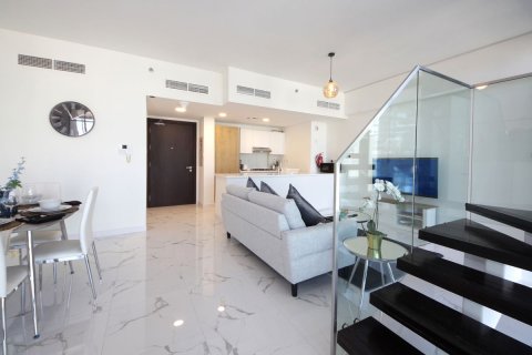 Квартира с 2 спальнями в Al Raha Beach, ОАЭ №79670 16