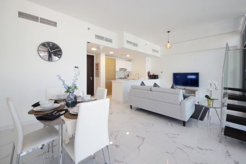 Квартира с 2 спальнями в Al Raha Beach, ОАЭ №79670 13