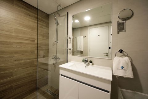 Квартира с 2 спальнями в Al Raha Beach, ОАЭ №79670 26