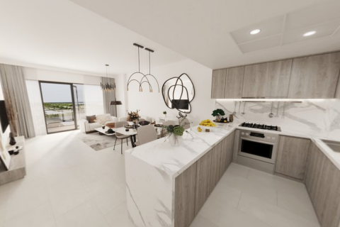 Квартира с 1 спальней на Saadiyat Cultural District, ОАЭ №79656 2